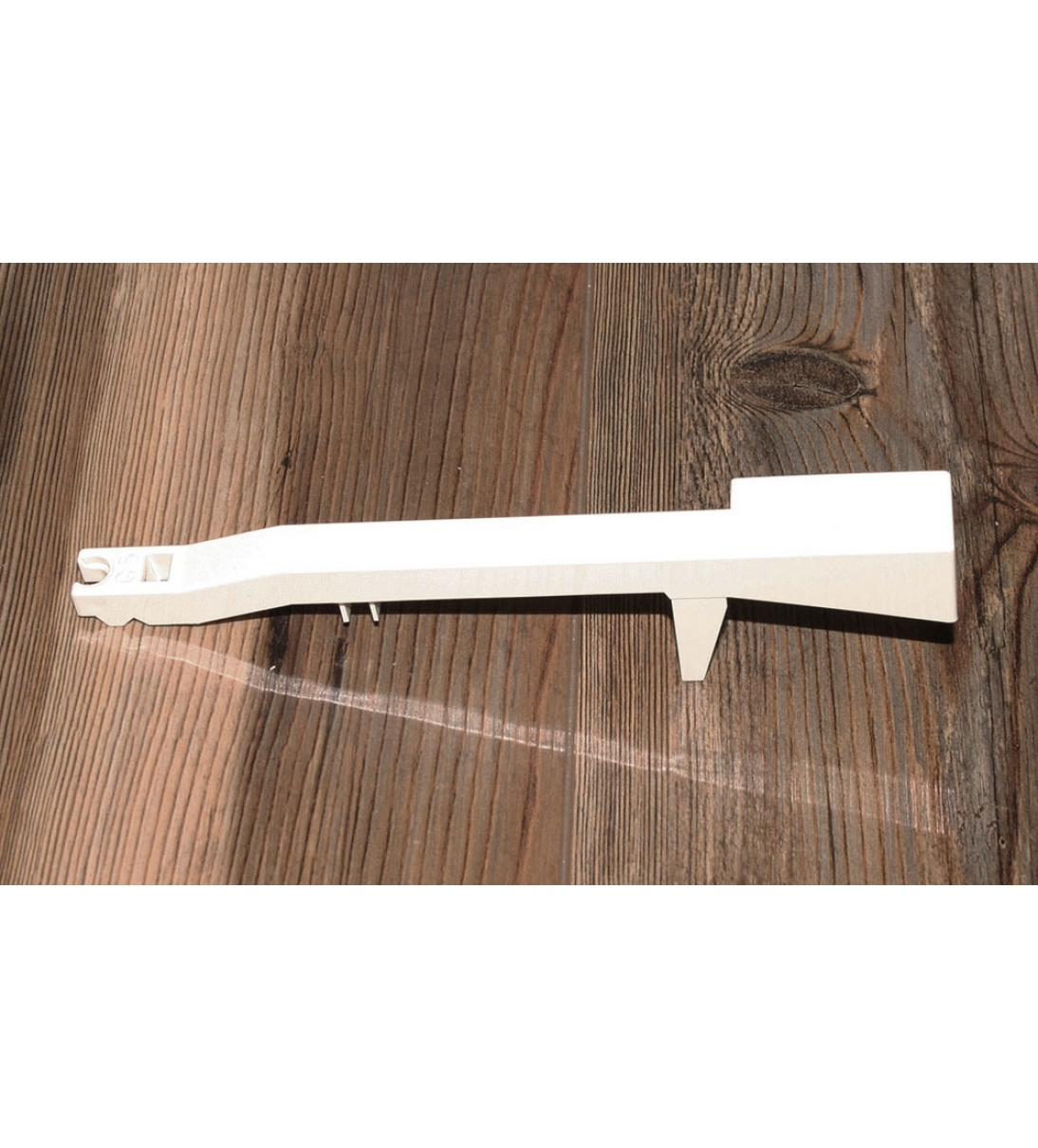 Tasto stile 08W, nota C. Sostituirà qualsiasi tasto C sulla tastiera, ad eccezione del tasto C superiore per Korg